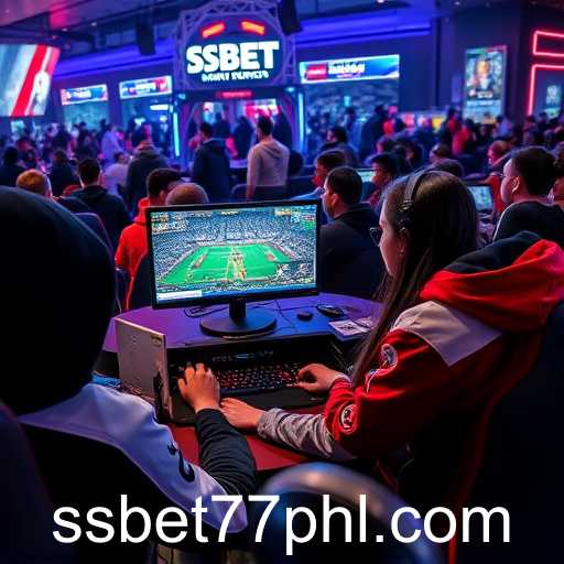 The Emergence of ssbet77: Revolutionizing Online Gaming