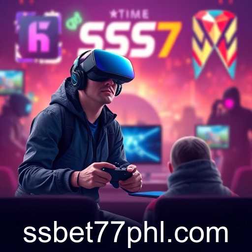 The Gaming Boom: SSBet77's Role in the Online Revolution