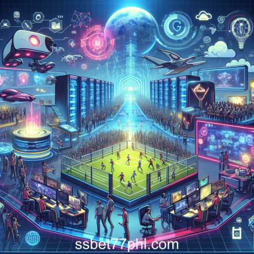 Exploring the Growth of Online Gaming Platforms