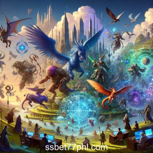 The Rise of Online Gaming Platforms