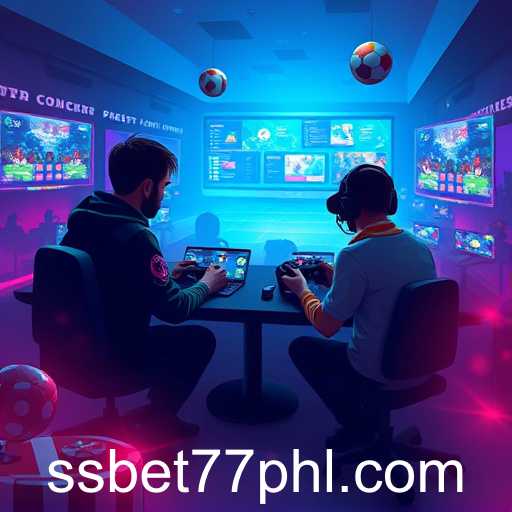 Exploring the Rise of Online Gaming in 2025