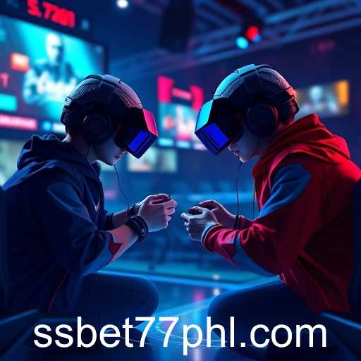 The Rising Popularity of ssbet77 in the Gaming Universe